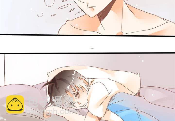 第16话 生理问题-第17话