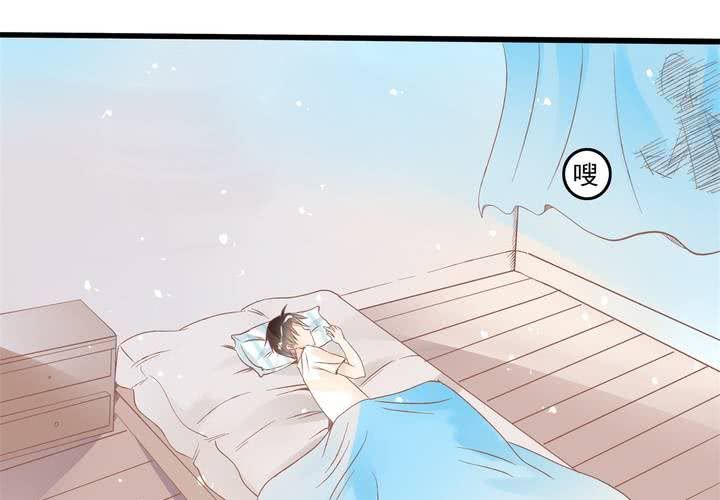 第16话 生理问题-第17话