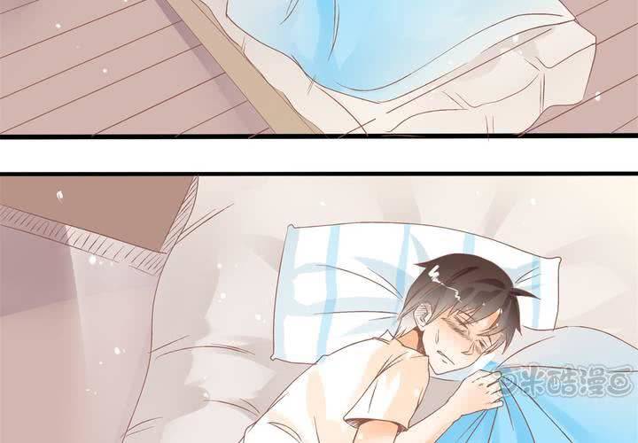 第16话 生理问题-第17话