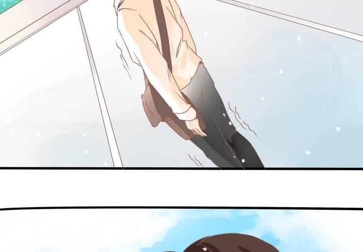 第16话 生理问题-第17话