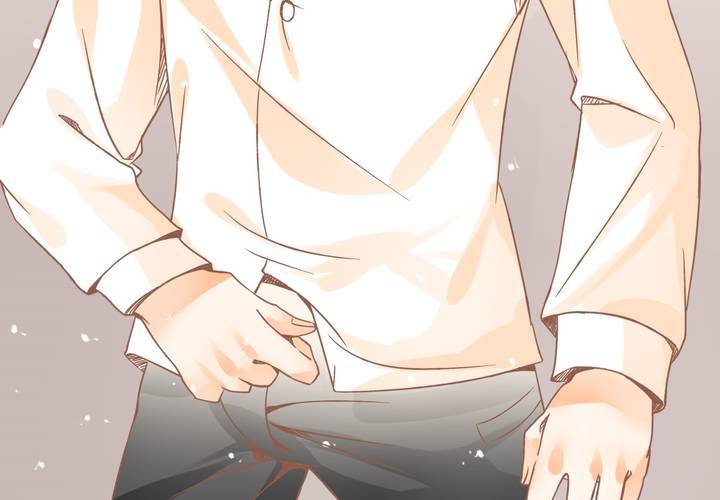 第16话 生理问题-第17话