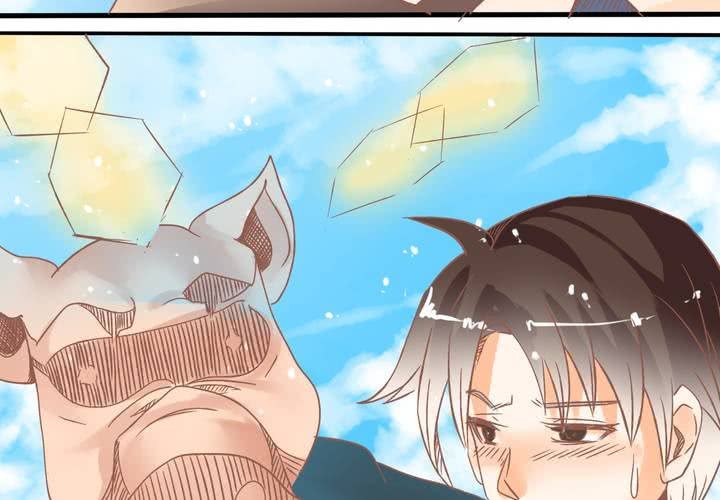 第16话 生理问题-第17话