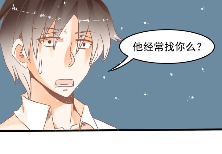 第18话 班长找你干嘛？-第19话