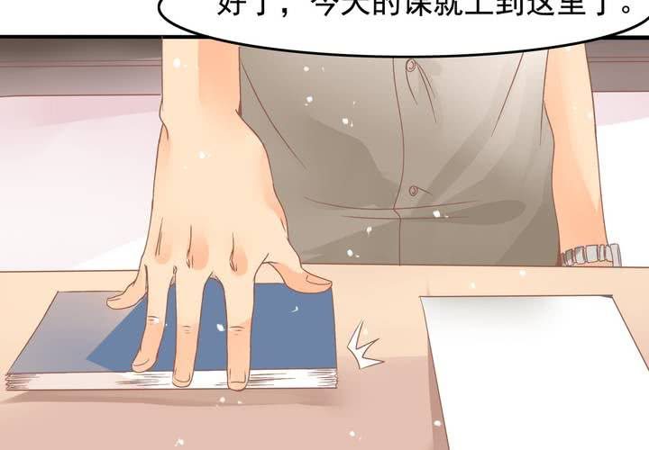 第18话 班长找你干嘛？-第19话