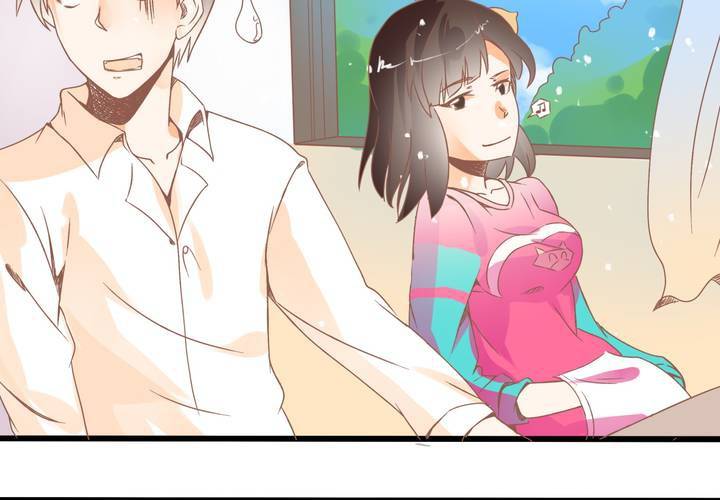 第18话 班长找你干嘛？-第19话