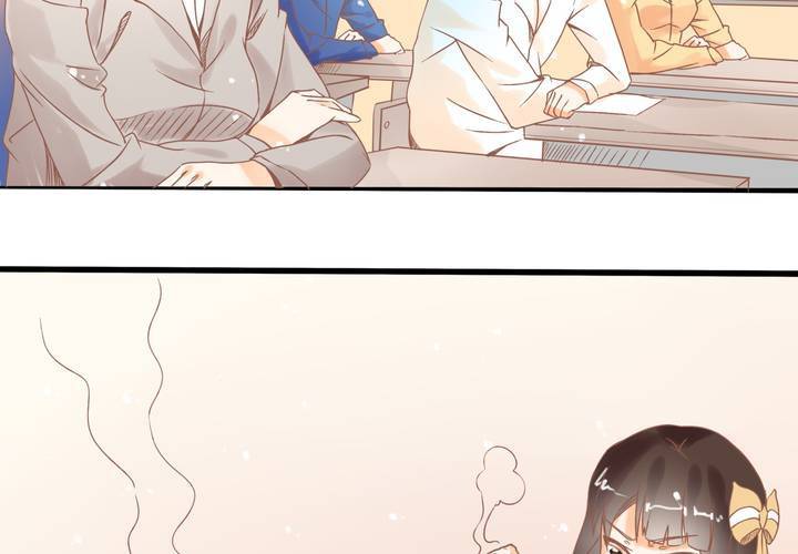 第18话 班长找你干嘛？-第19话