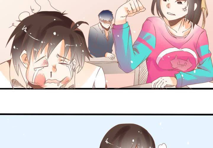 第18话 班长找你干嘛？-第19话