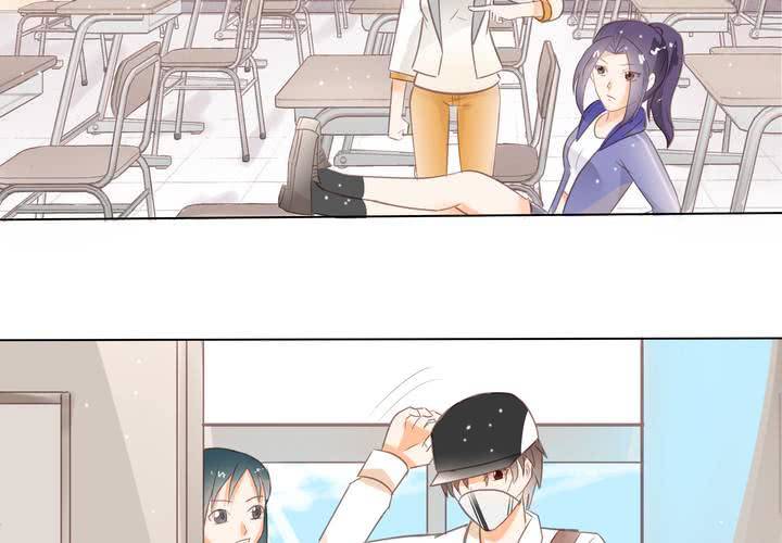 第2话 身体的主人来了(1/2)-第3话