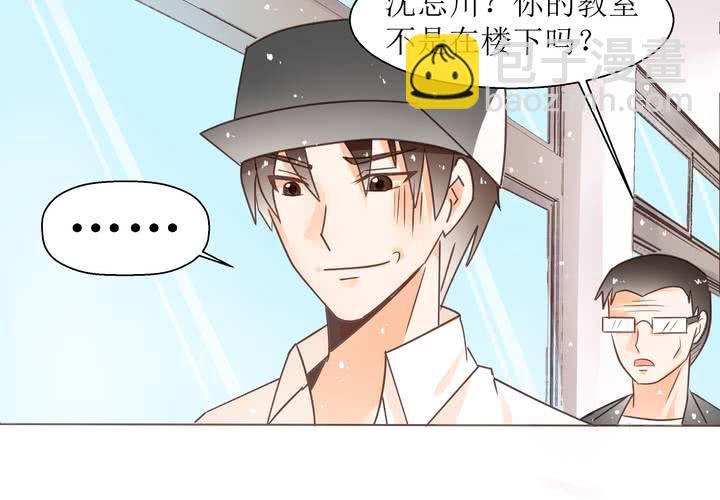 第2话 身体的主人来了(1/2)-第3话