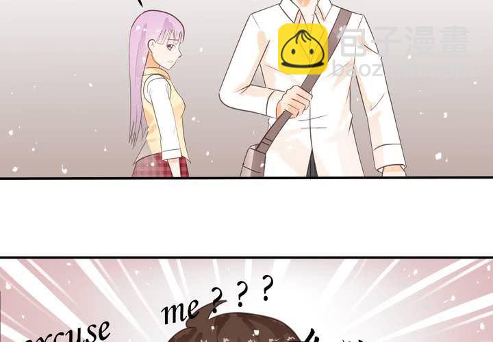 第2话 身体的主人来了(1/2)-第3话