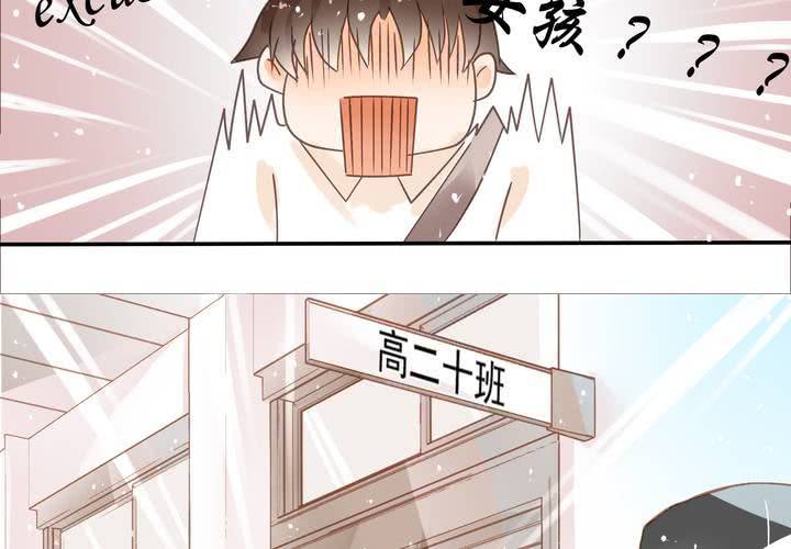 第2话 身体的主人来了(1/2)-第3话