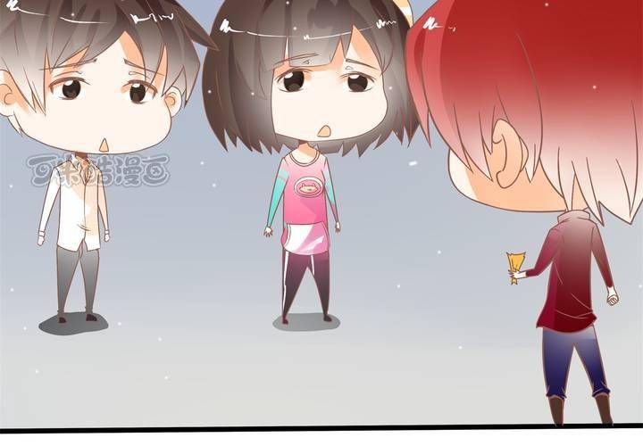 第20话 怎么会有八字-第21话