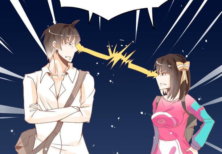 第24话 所以换不回来了么？-第25话