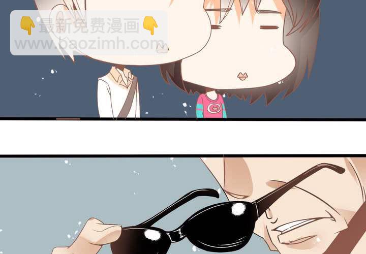 第24话 所以换不回来了么？-第25话