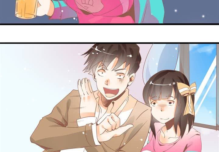 第28话 妈你想干嘛？！-第29话