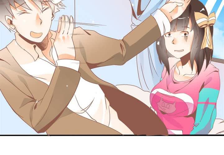 第28话 妈你想干嘛？！-第29话