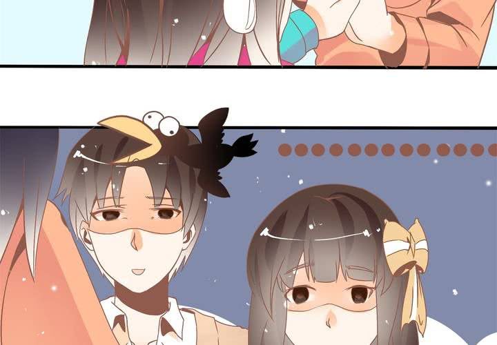 第28话 妈你想干嘛？！-第29话