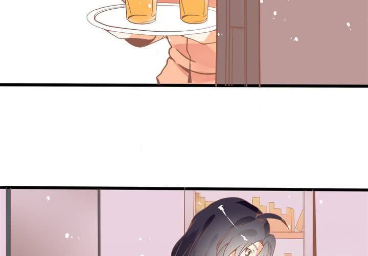 第28话 妈你想干嘛？！-第29话