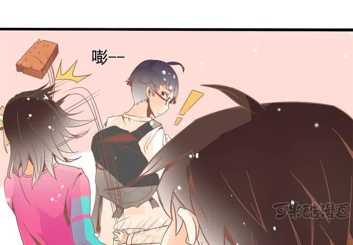 第30话 你们这是挑衅么？-第31话