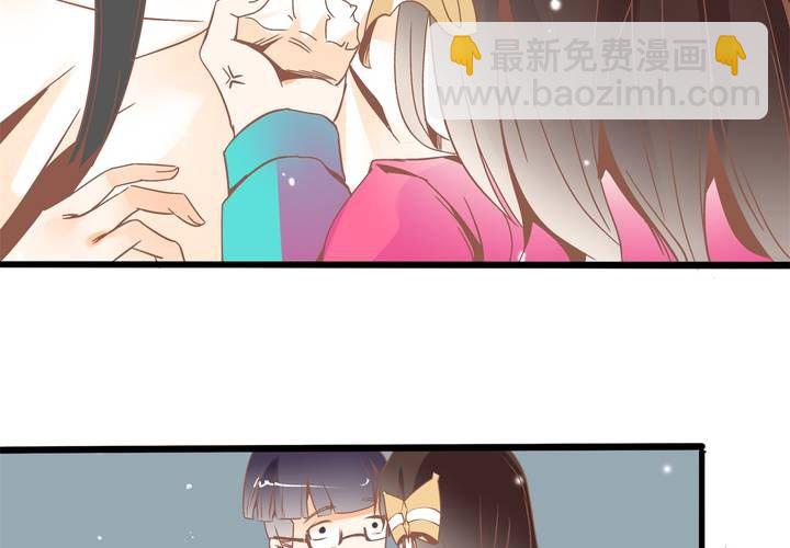 第30话 你们这是挑衅么？-第31话