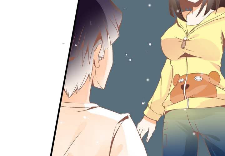 第32话 都叫你不要乱动了！-第33话