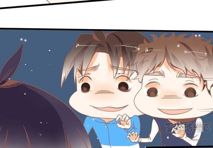 第32话 都叫你不要乱动了！-第33话