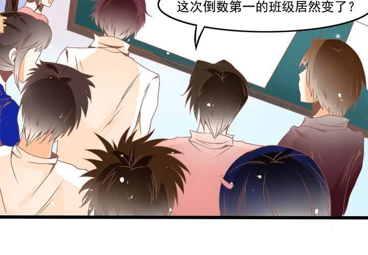 第32话 都叫你不要乱动了！-第33话