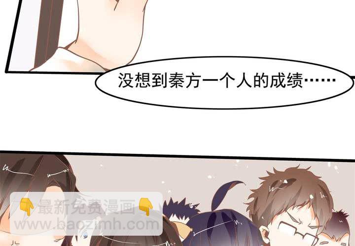 第32话 都叫你不要乱动了！-第33话