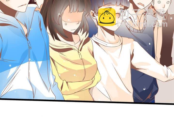 第32话 都叫你不要乱动了！-第33话