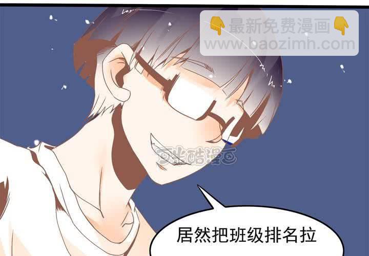 第32话 都叫你不要乱动了！-第33话