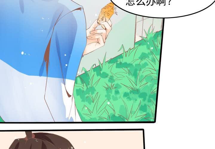 第34话 破碎的符咒-第35话