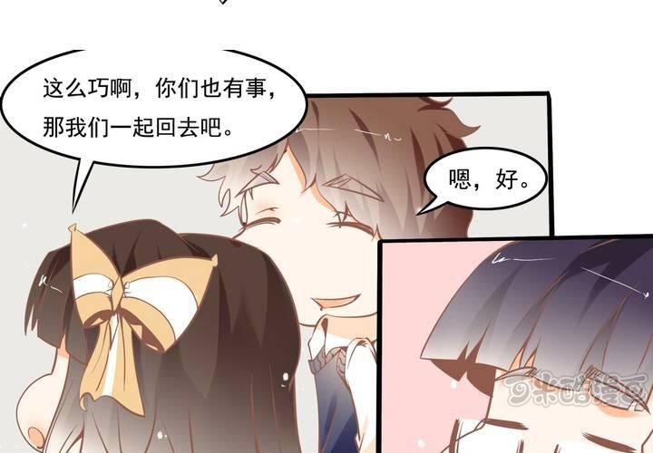 第34话 破碎的符咒-第35话