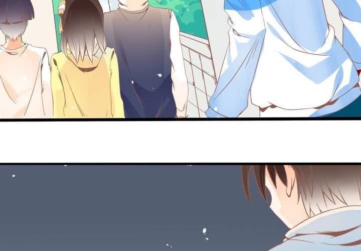 第34话 破碎的符咒-第35话