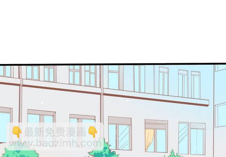 第34话 破碎的符咒-第35话