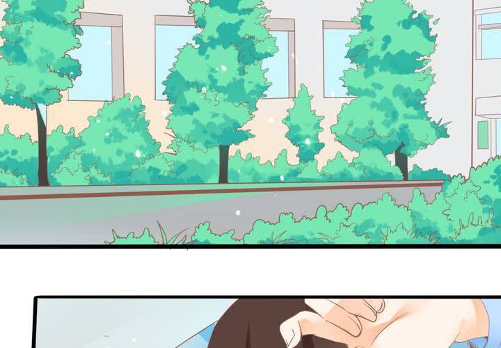 第34话 破碎的符咒-第35话