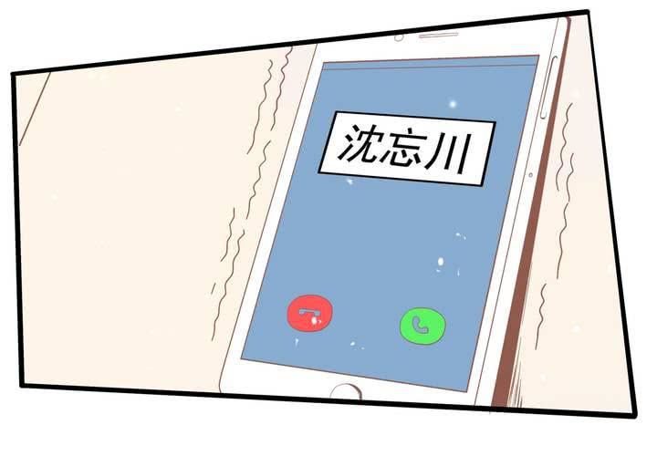 第34话 破碎的符咒-第35话
