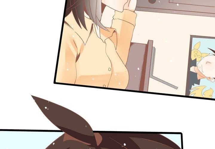 第34话 破碎的符咒-第35话