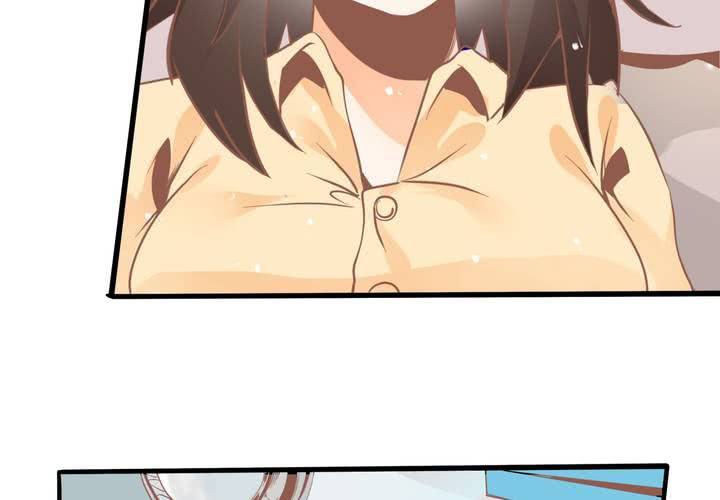 第34话 破碎的符咒-第35话