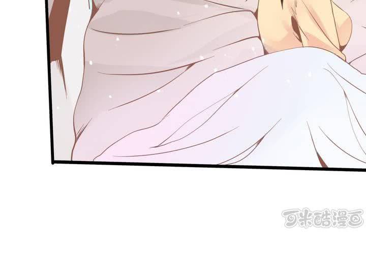 第34话 破碎的符咒-第35话