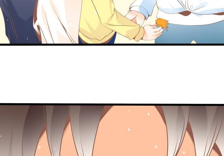 第34话 破碎的符咒-第35话