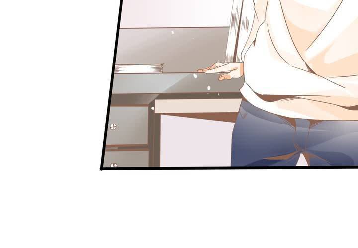 第36话 我和秦方交换了！？-第37话