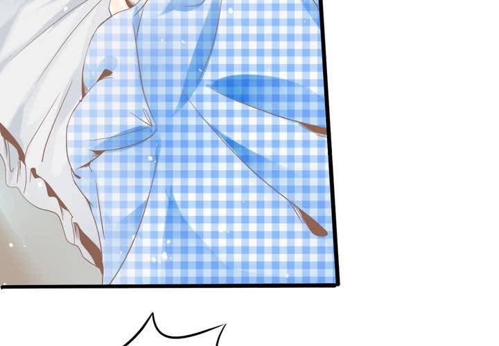 第36话 我和秦方交换了！？-第37话