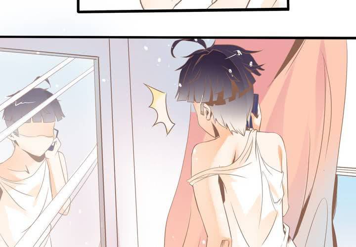 第36话 我和秦方交换了！？-第37话