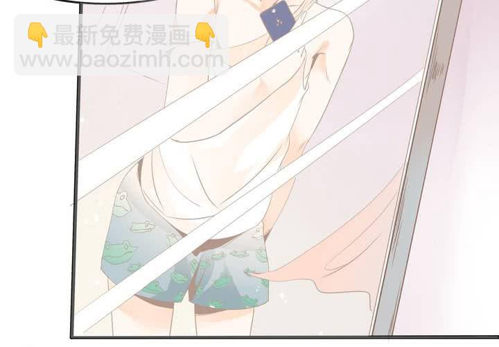 第36话 我和秦方交换了！？-第37话