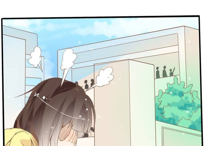 第36话 我和秦方交换了！？-第37话