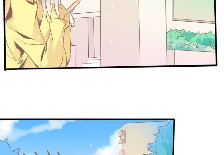 第36话 我和秦方交换了！？-第37话