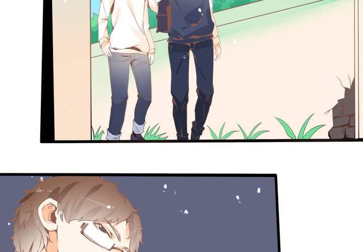 第36话 我和秦方交换了！？-第37话