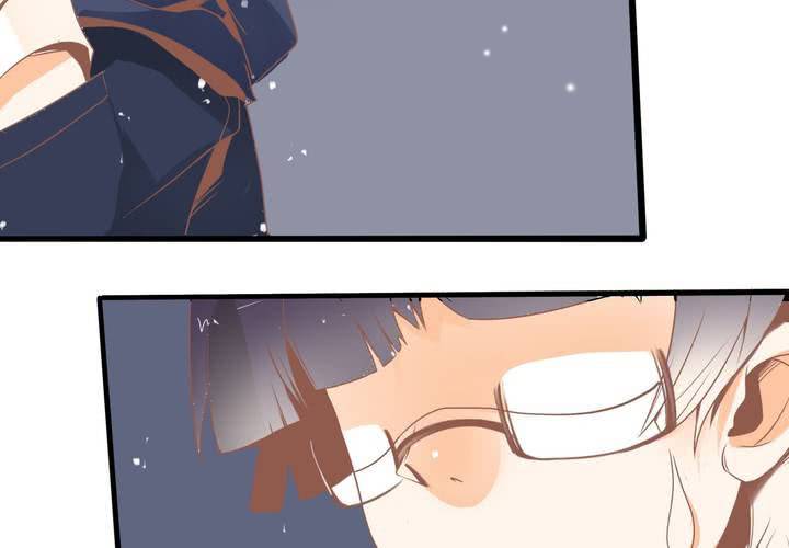 第36话 我和秦方交换了！？-第37话