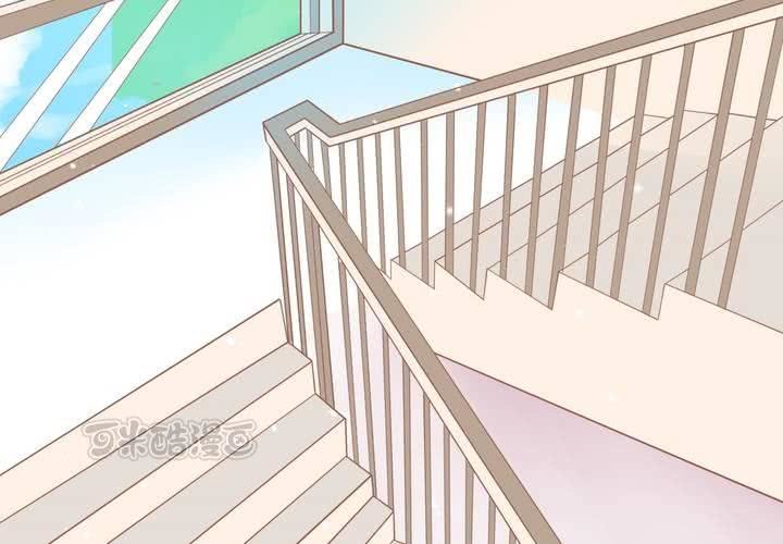 第36话 我和秦方交换了！？-第37话