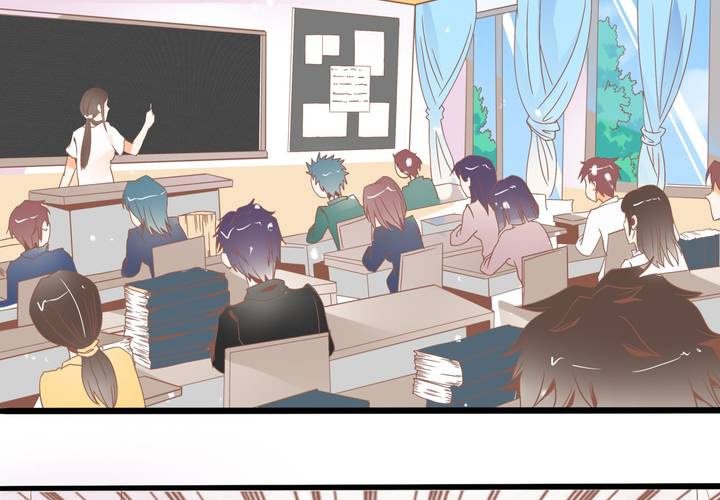 第38话 心猿意马的苏木木-第39话